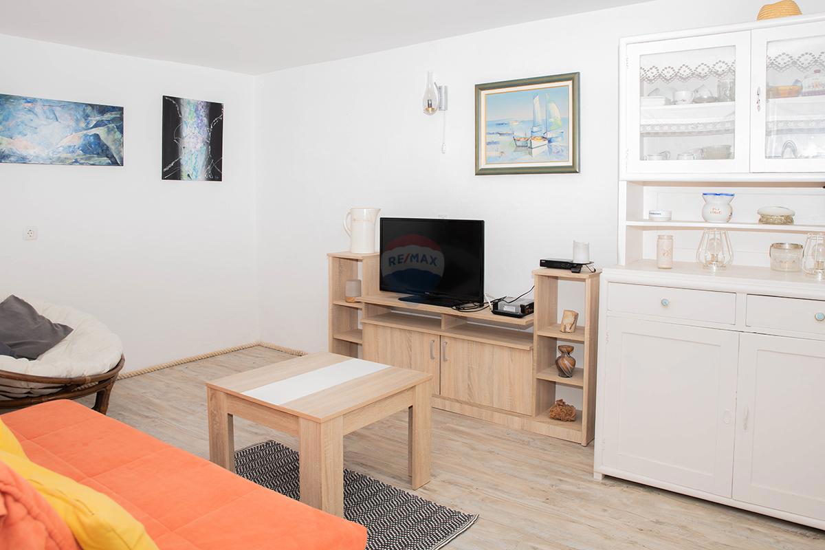 Hiša Banjol, Rab, 270m2
