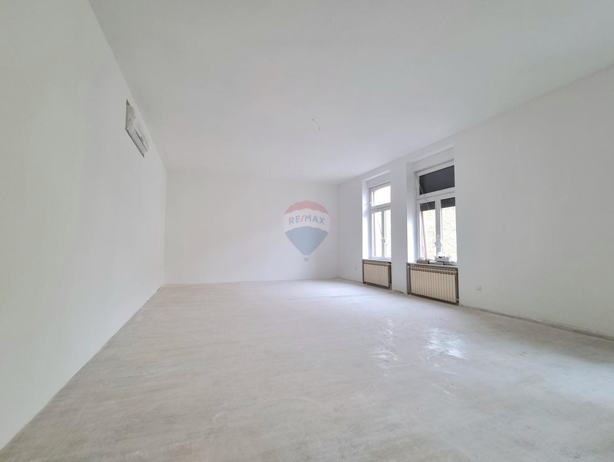 Stanovanje/Apartma Donji grad, Donji Grad, 205m2