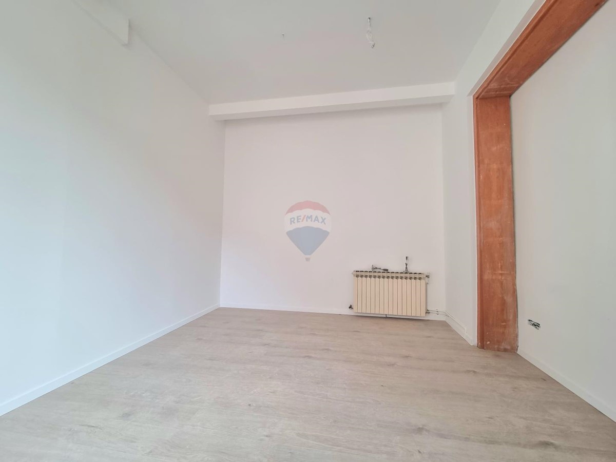 Stanovanje/Apartma Donji grad, Donji Grad, 205m2