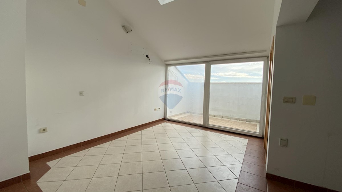 Stanovanje/Apartma Novi Vinodolski, 80m2