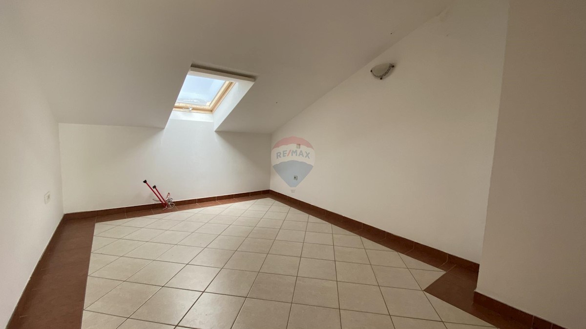 Stanovanje/Apartma Novi Vinodolski, 80m2