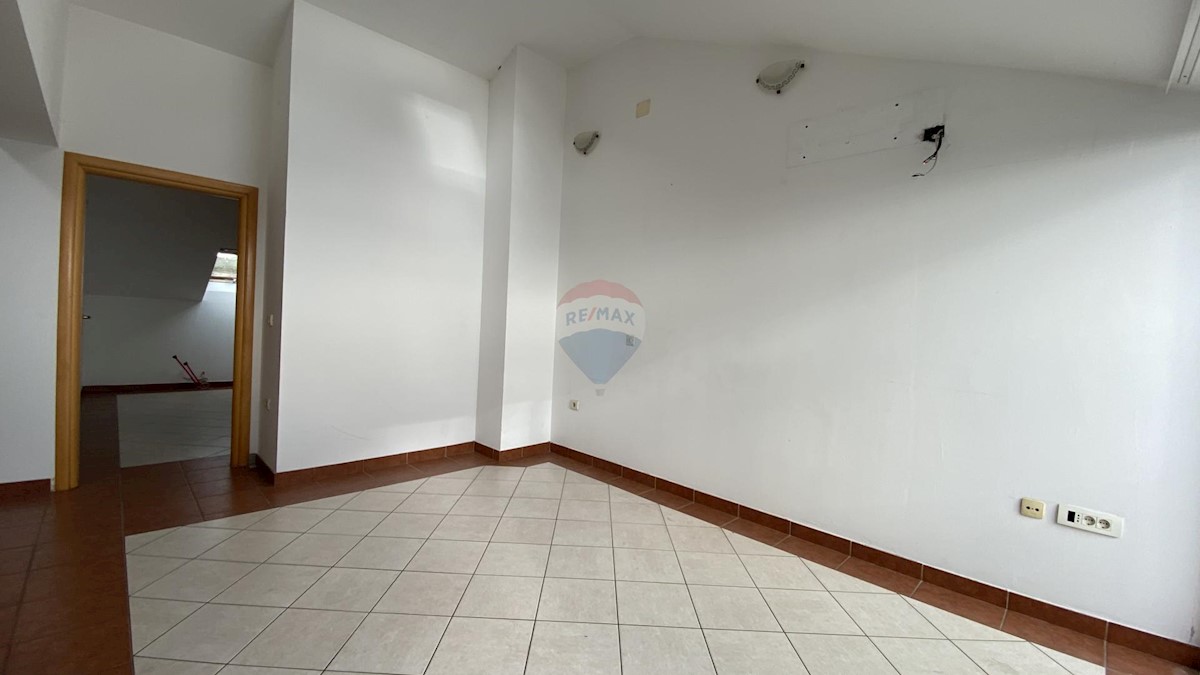 Stanovanje/Apartma Novi Vinodolski, 80m2