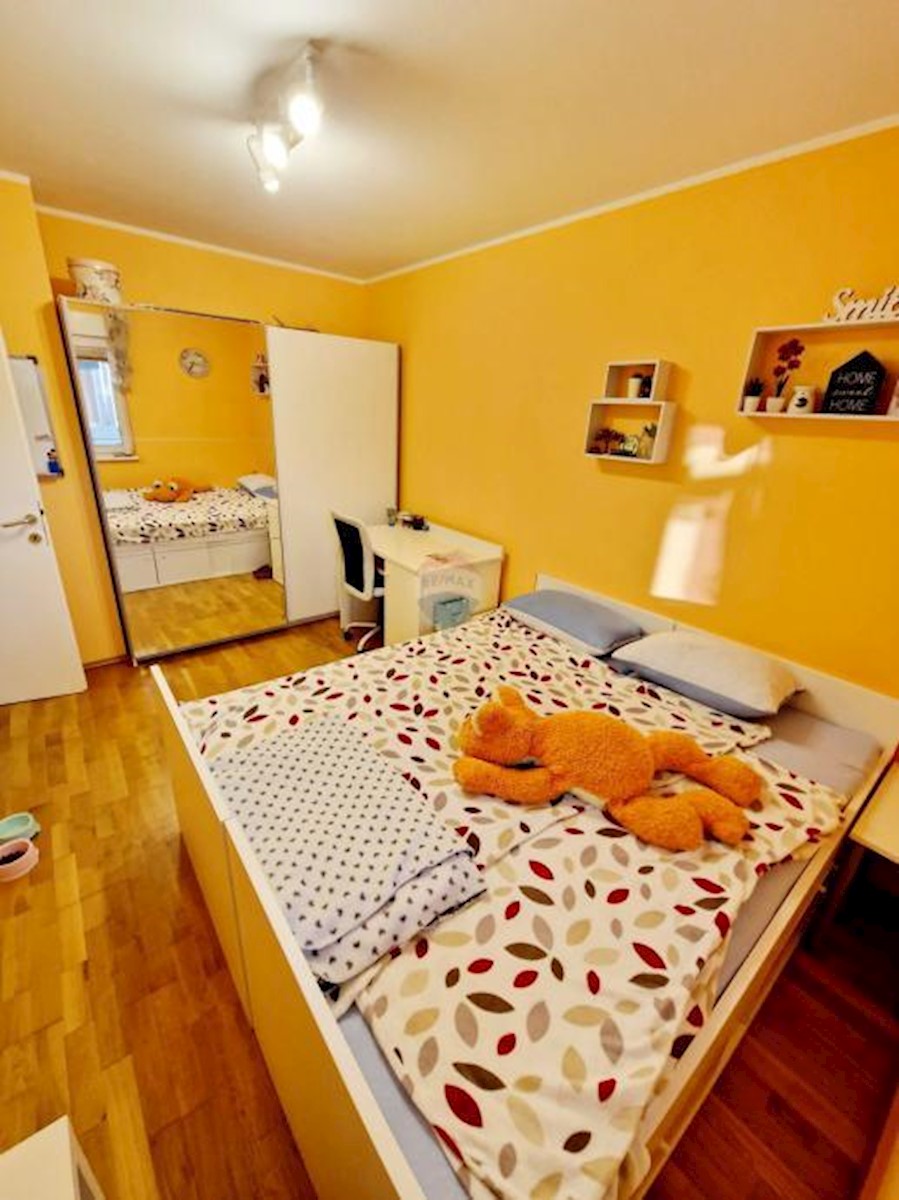 Stanovanje/Apartma Valdebek, Pula, 69m2