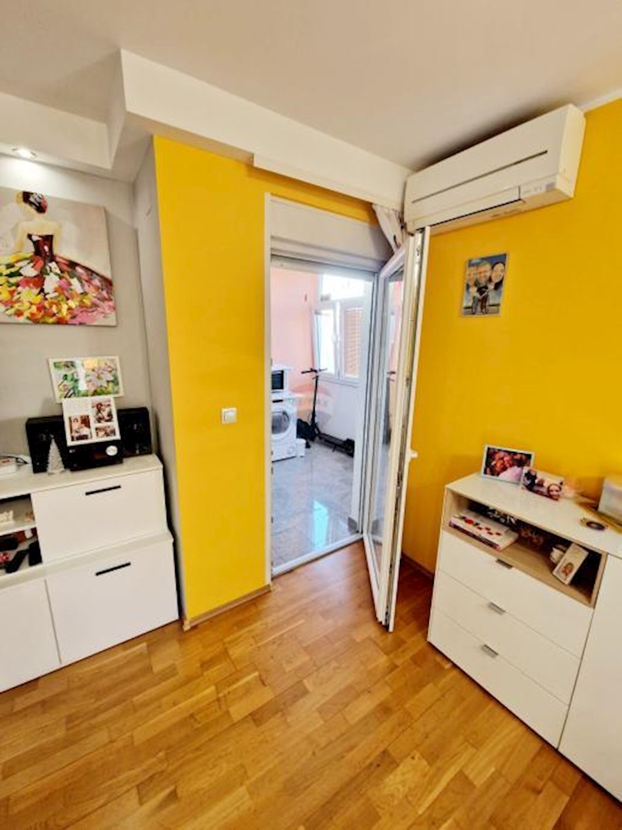 Stanovanje/Apartma Valdebek, Pula, 69m2