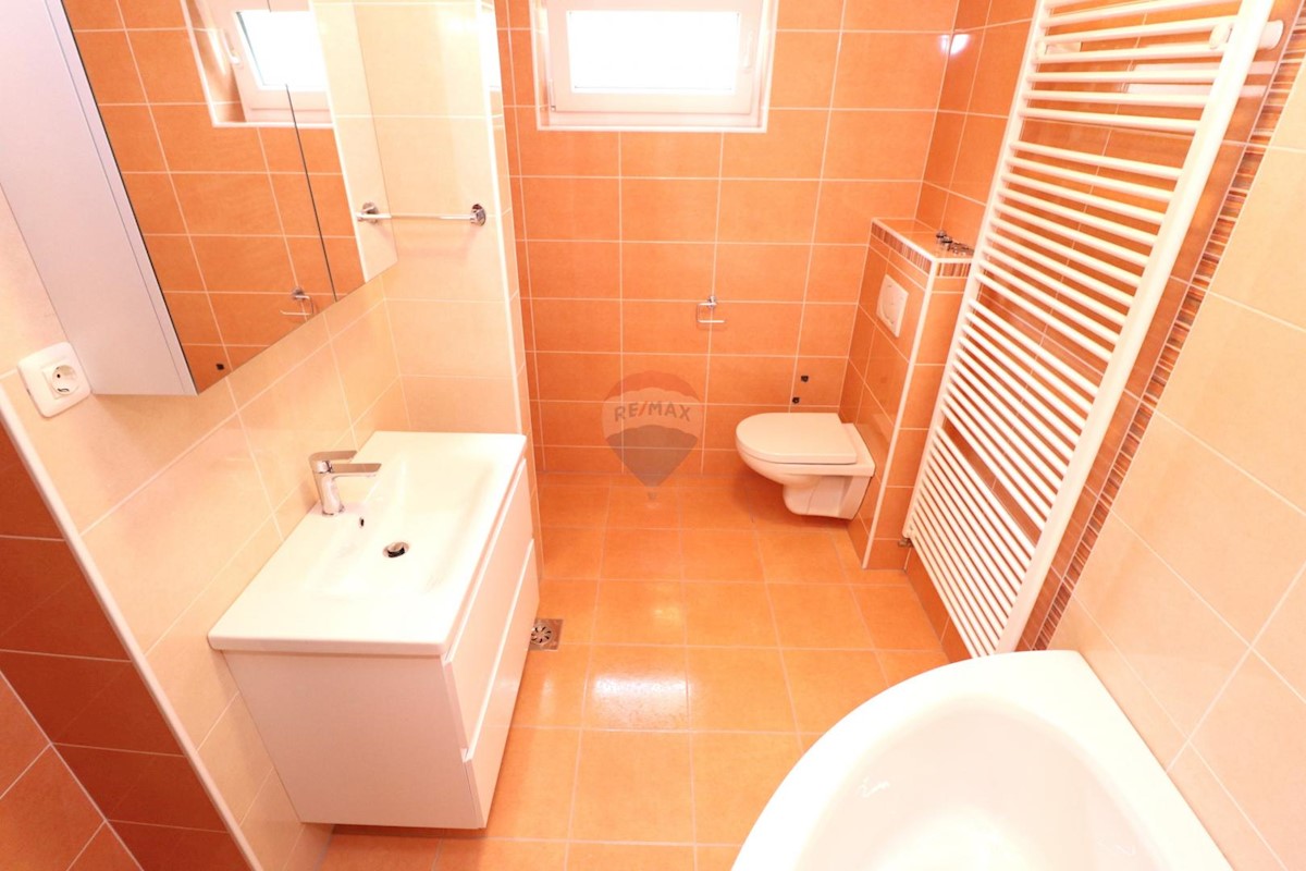 Stanovanje/Apartma Dubravica, Podsused - Vrapče, 112m2