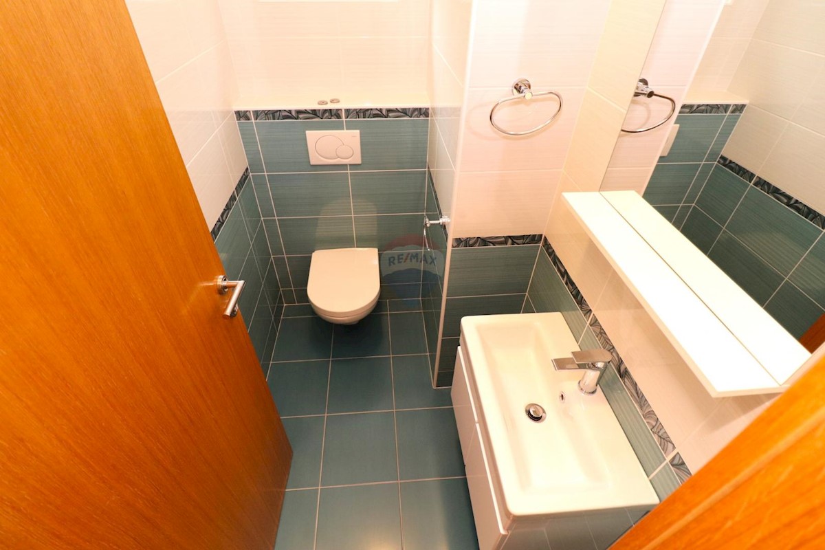 Stanovanje/Apartma Dubravica, Podsused - Vrapče, 112m2