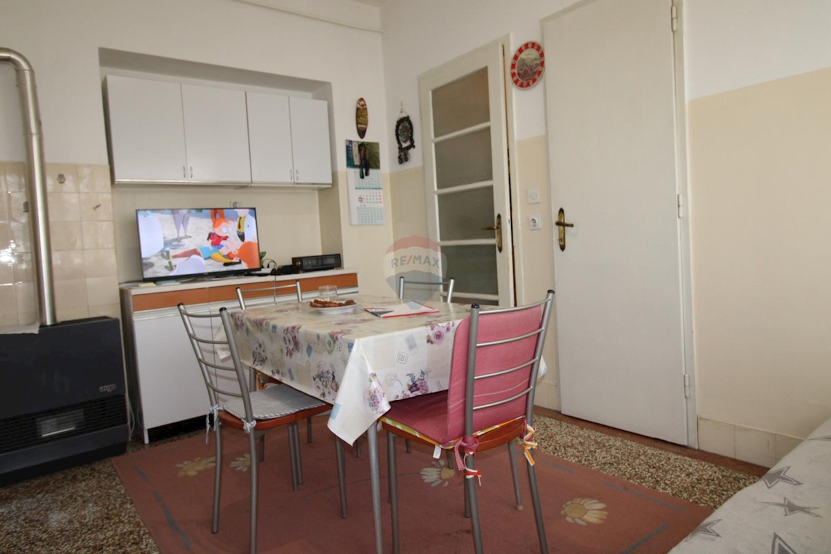 Stanovanje/Apartma Monte Zaro, Pula, 66,31m2