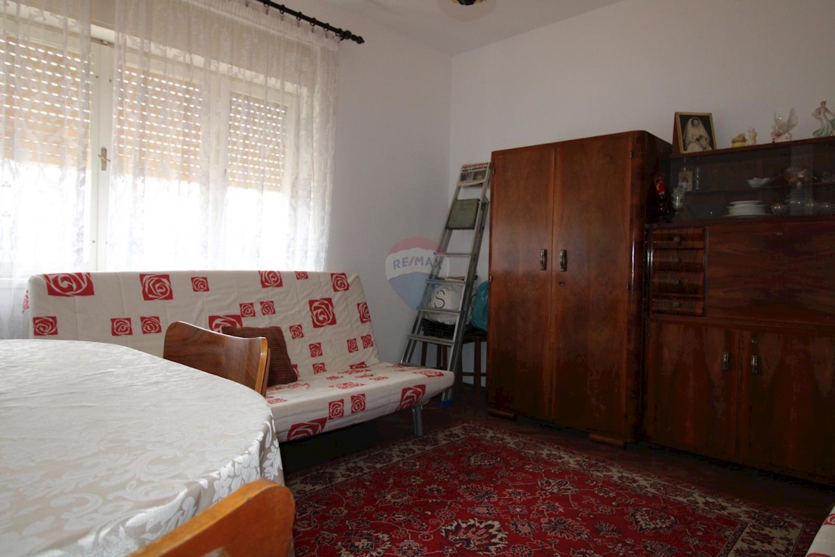 Stanovanje/Apartma Monte Zaro, Pula, 66,31m2