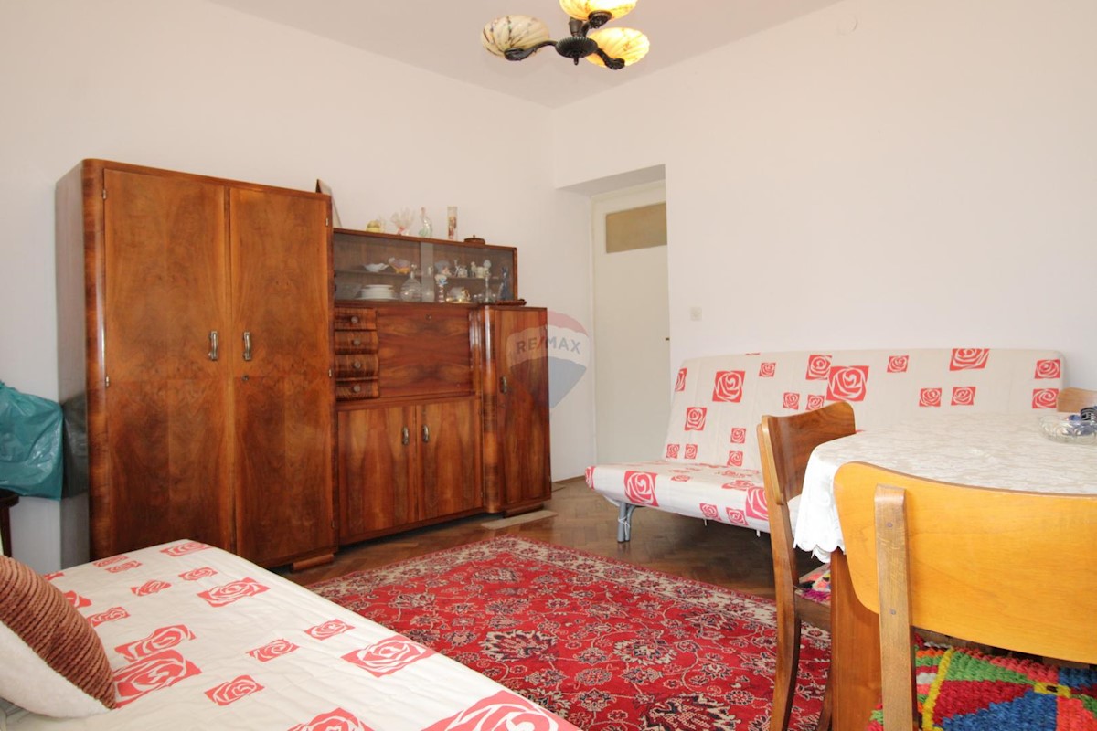 Stanovanje/Apartma Monte Zaro, Pula, 66,31m2