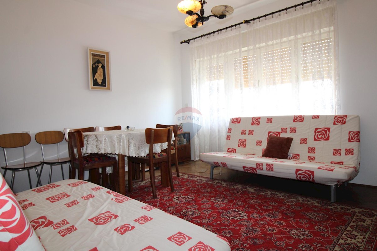 Stanovanje/Apartma Monte Zaro, Pula, 66,31m2