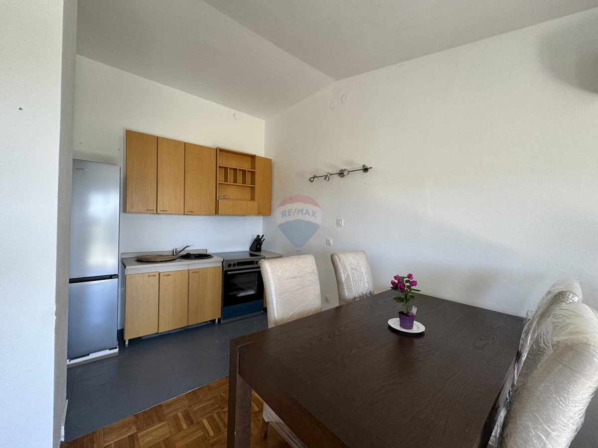 Stanovanje/Apartma Krk, 56m2