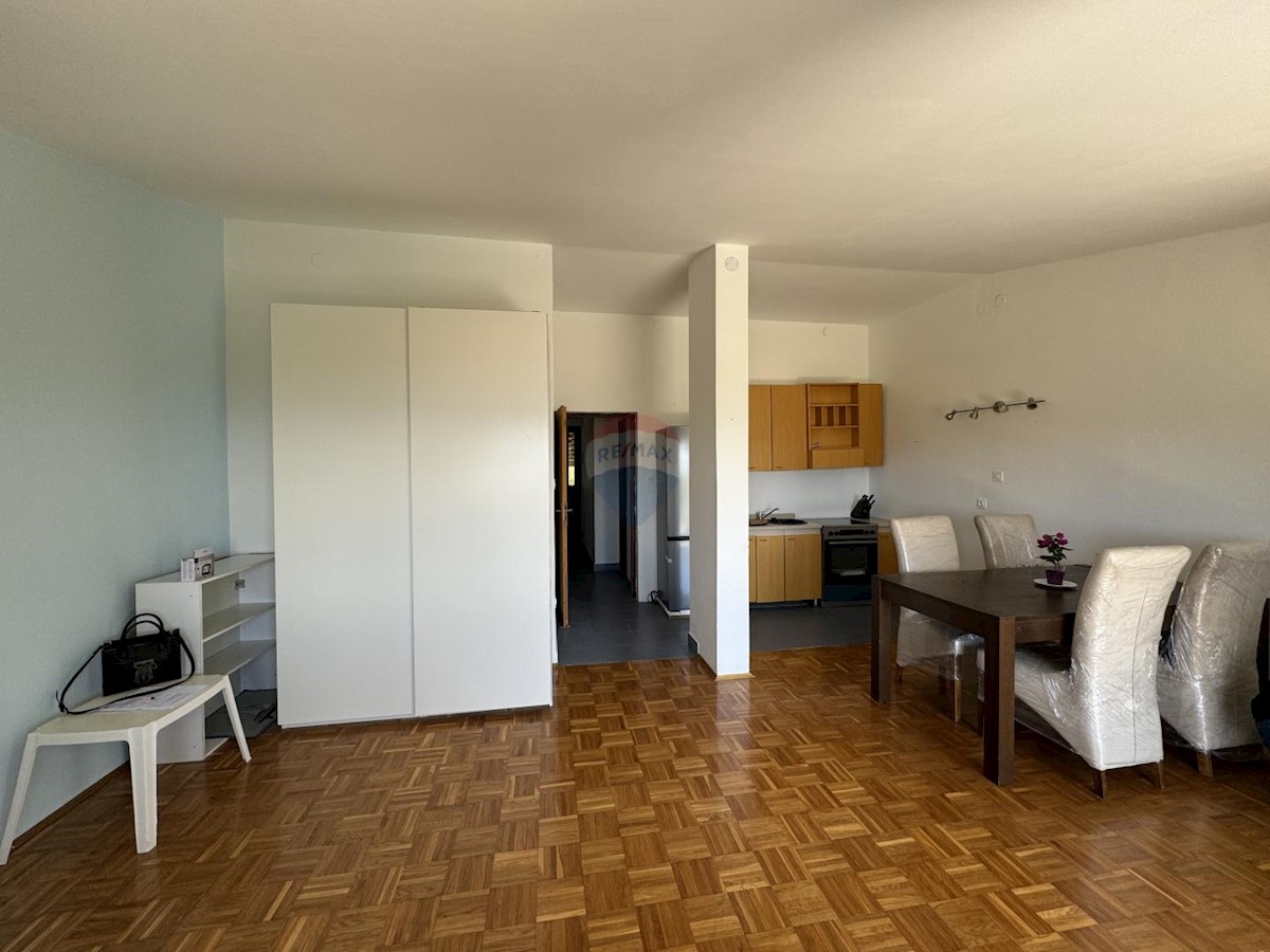 Stanovanje/Apartma Krk, 56m2