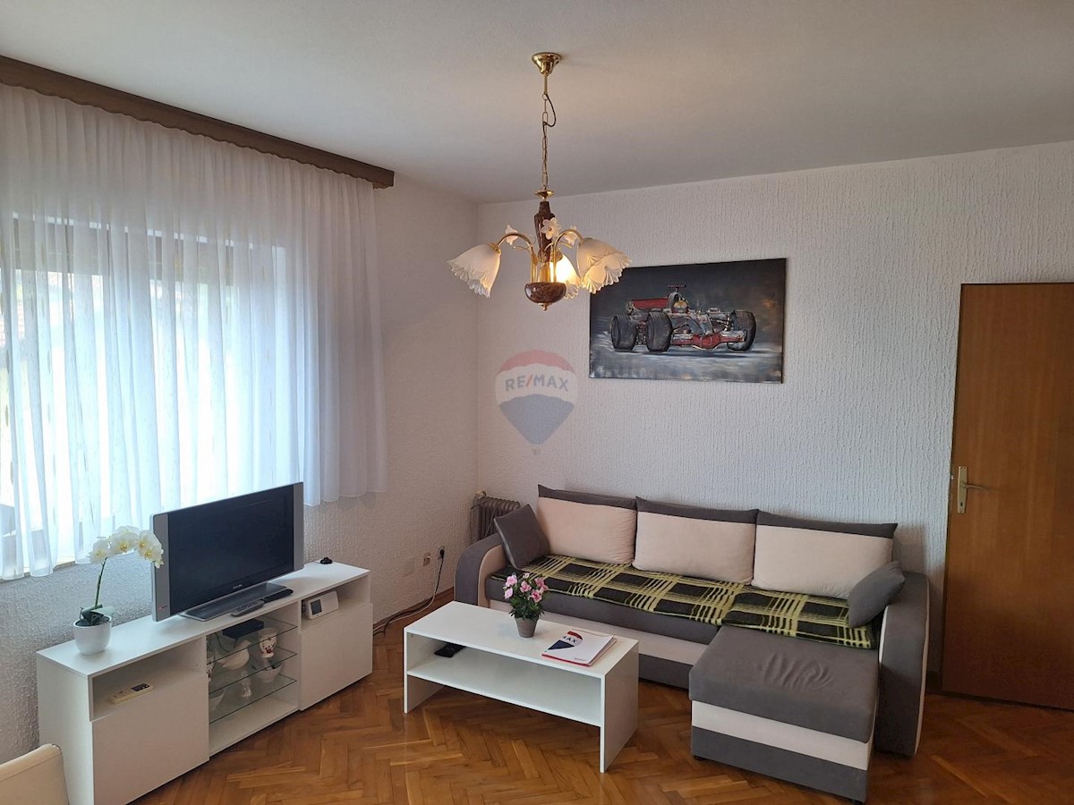 Stanovanje/Apartma Crikvenica, 49,73m2