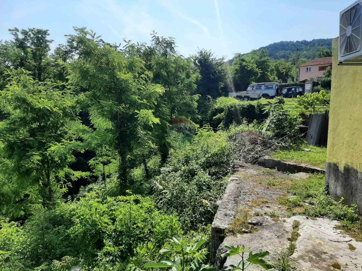 Hiša Motovun, 157m2