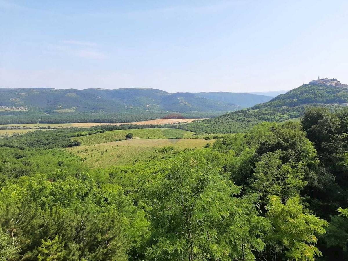 Hiša Motovun, 157m2