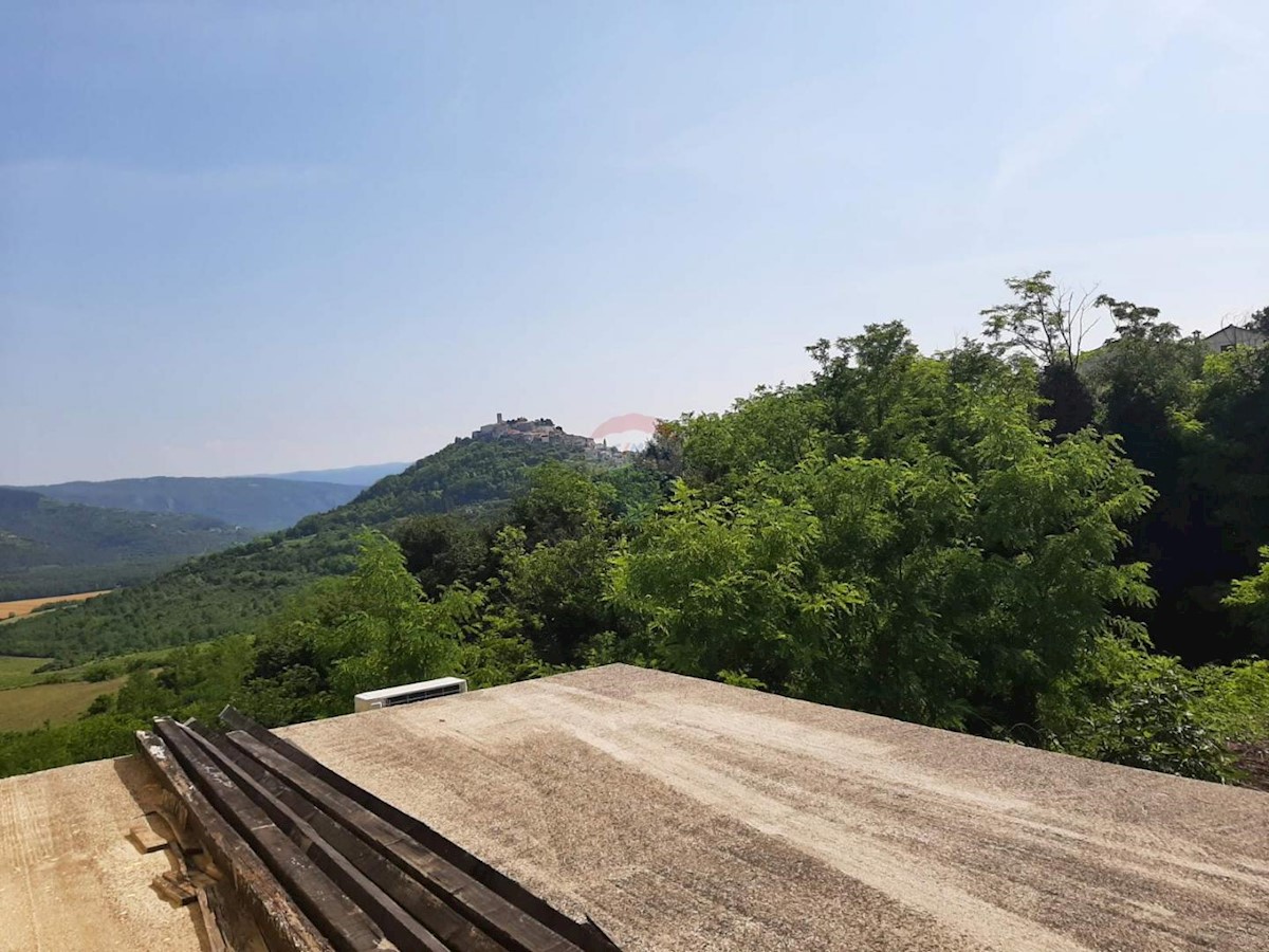 Hiša Motovun, 157m2