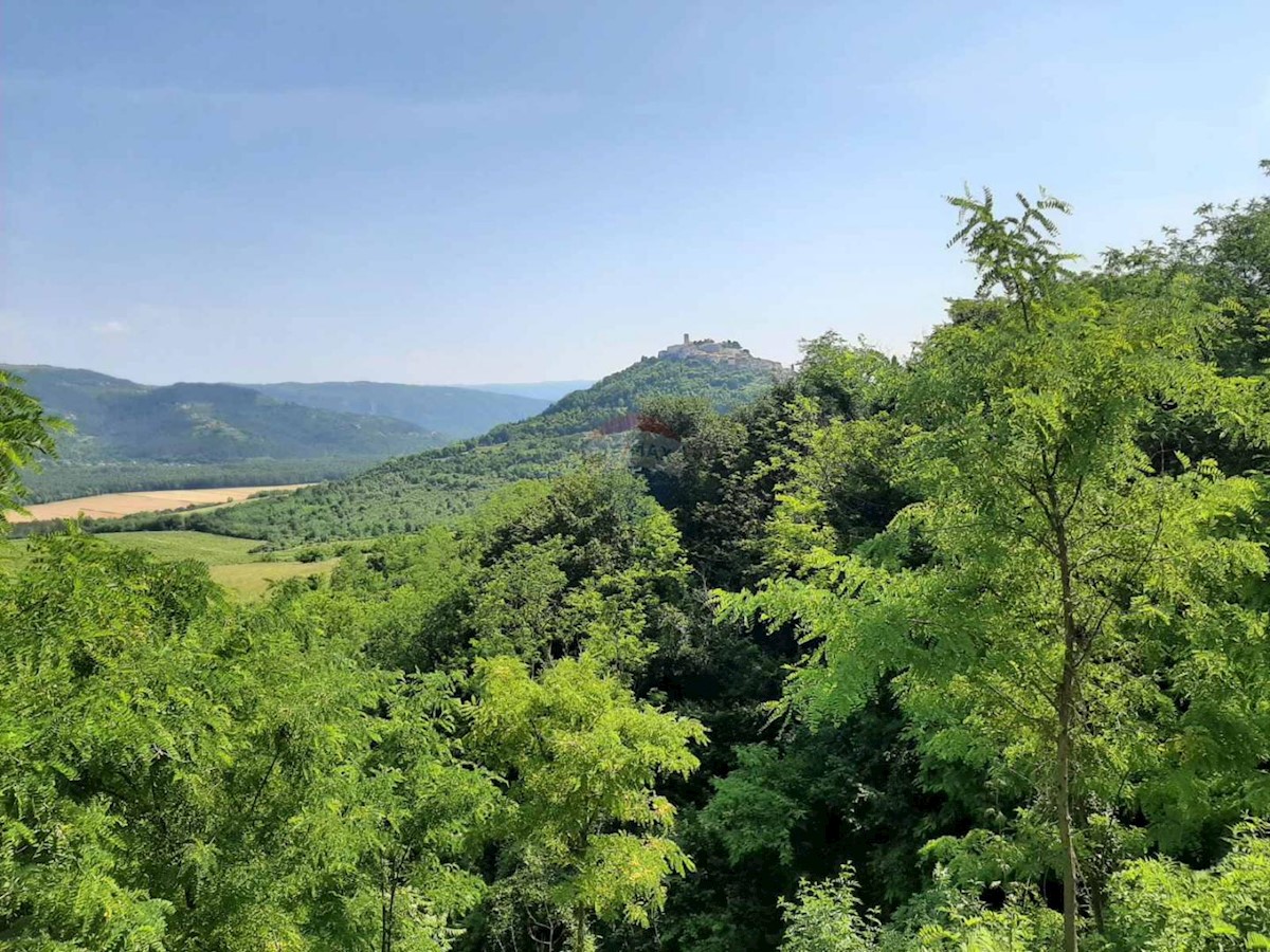 Hiša Motovun, 157m2