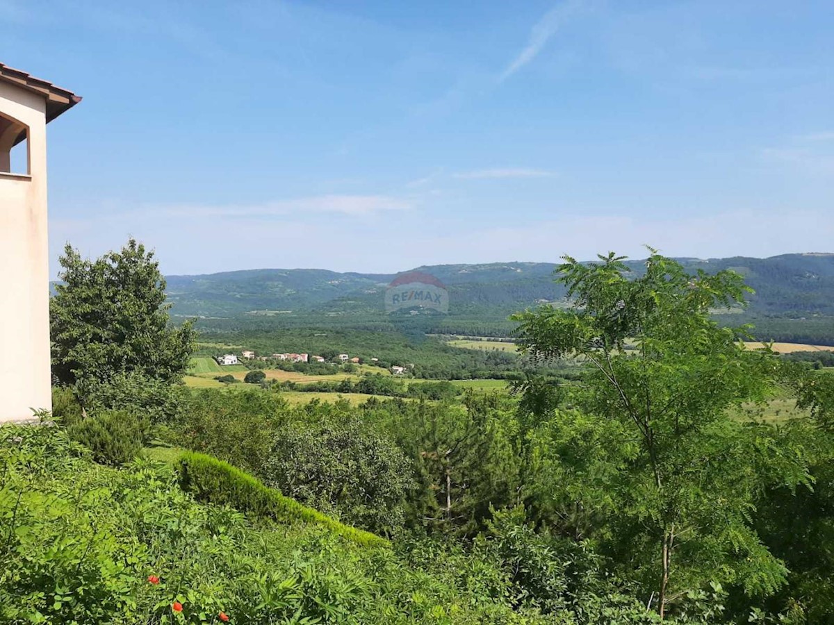 Hiša Motovun, 157m2