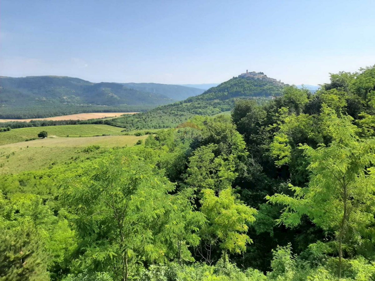 Hiša Motovun, 157m2