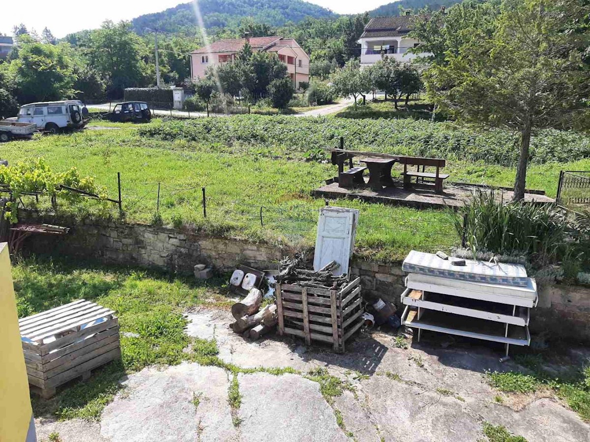 Hiša Motovun, 157m2