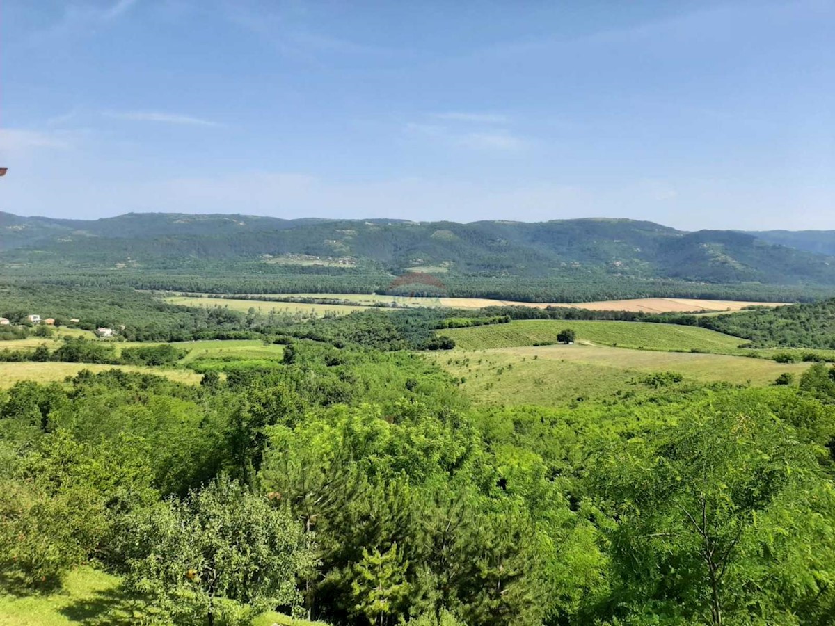 Hiša Motovun, 157m2