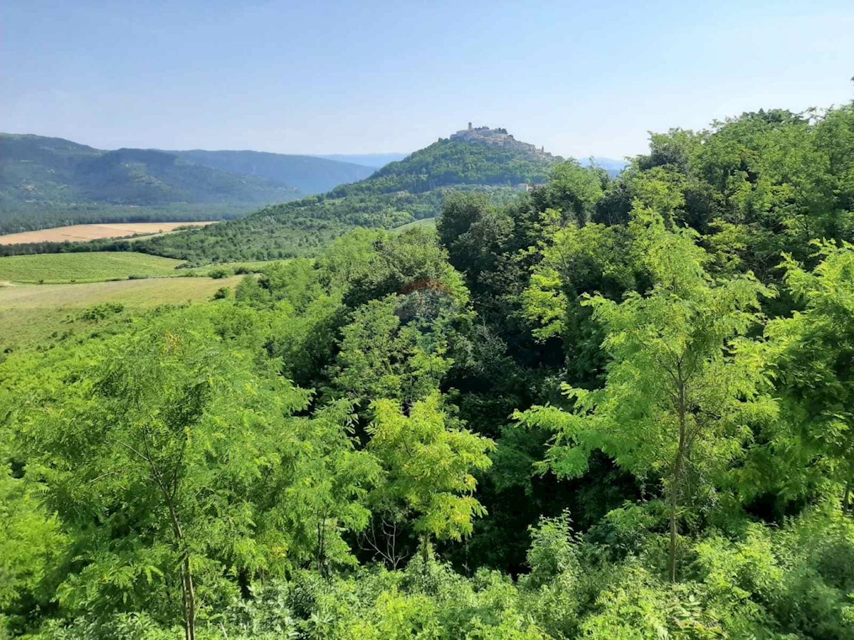 Hiša Motovun, 157m2