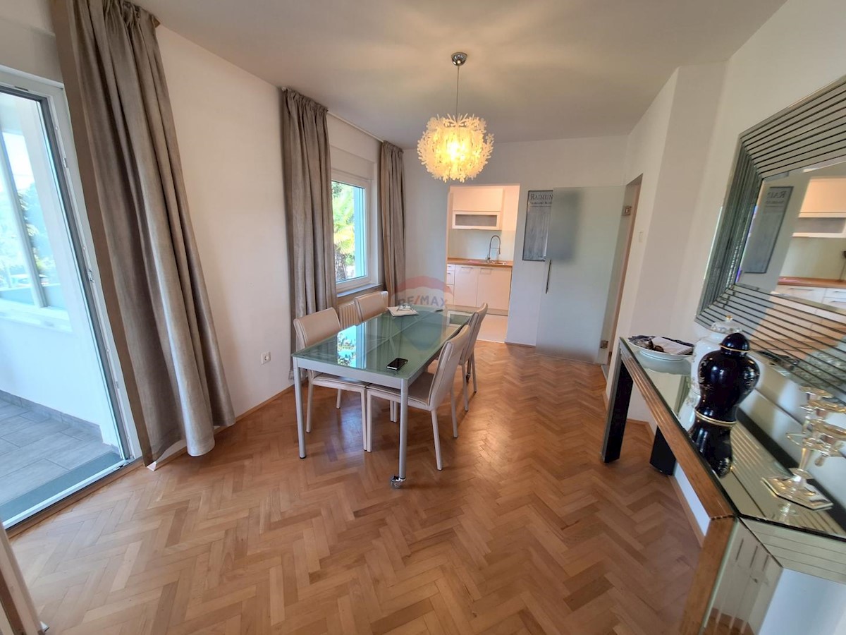 Hiša Matulji, 280m2