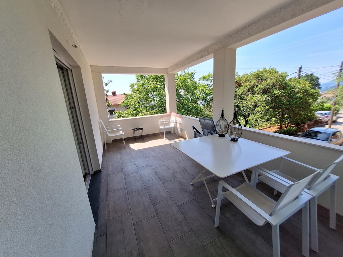 Hiša Matulji, 280m2