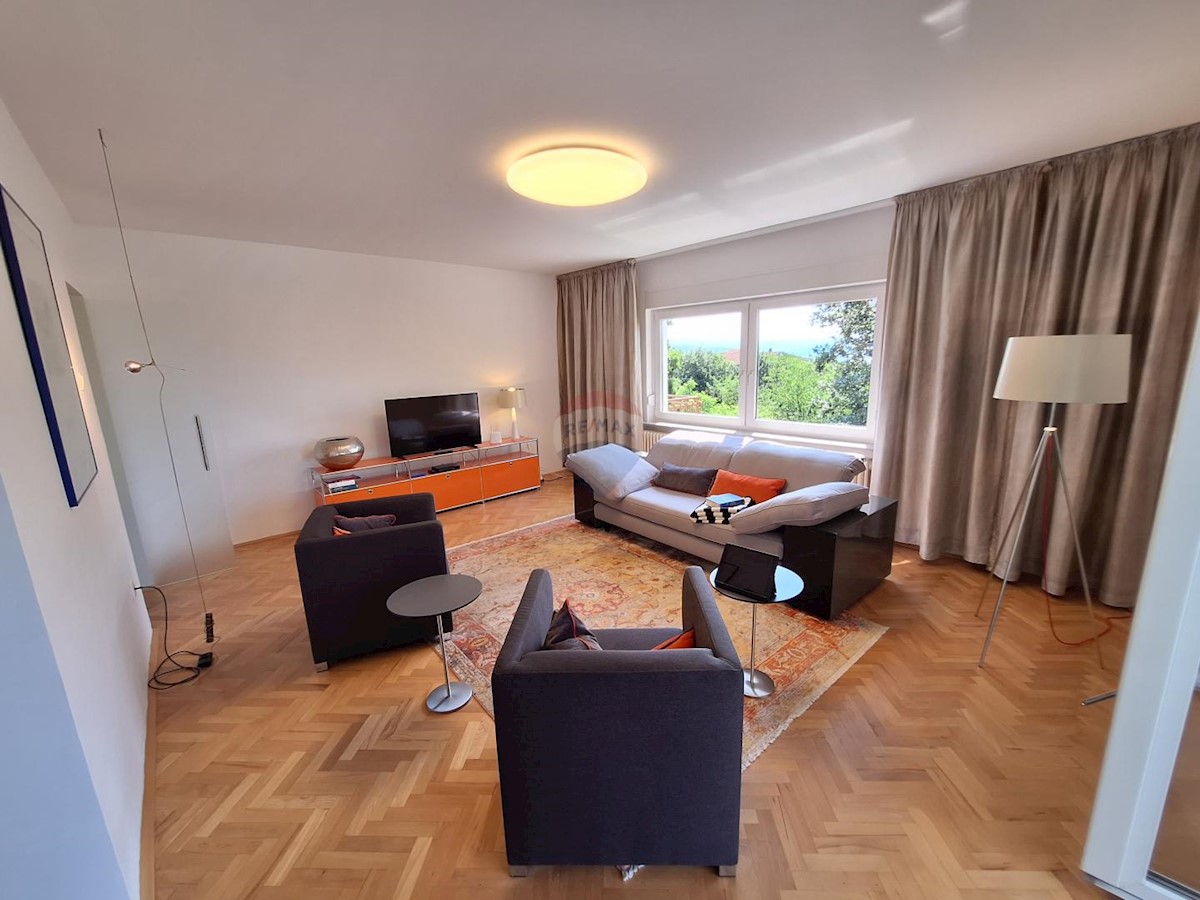 Hiša Matulji, 280m2