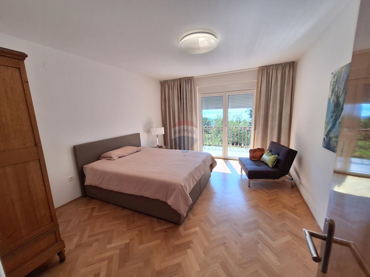 Hiša Matulji, 280m2