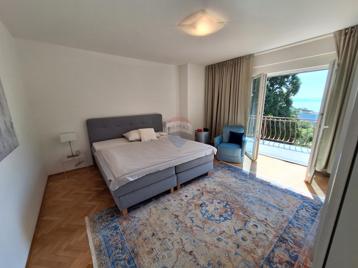 Hiša Matulji, 280m2