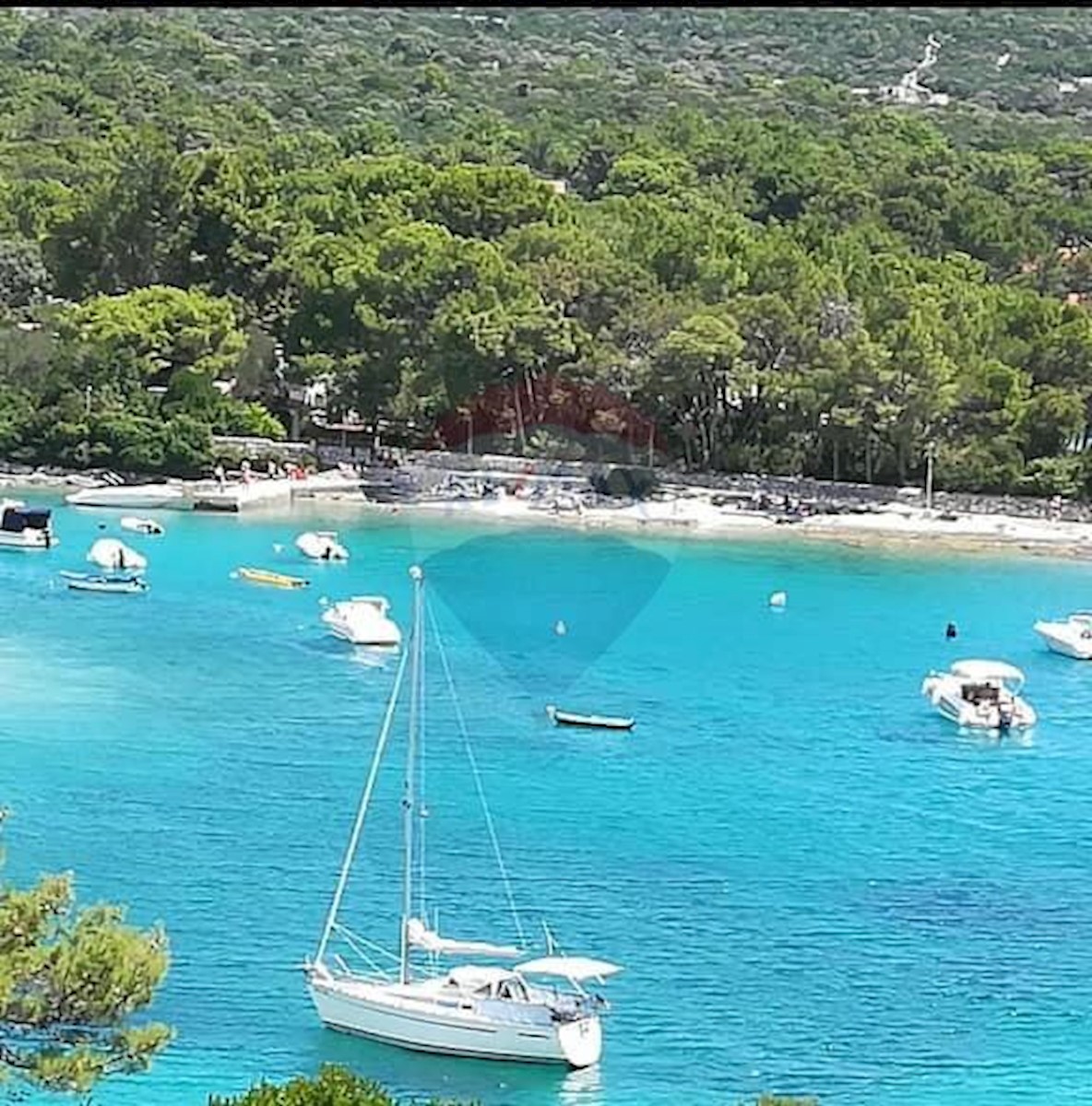 Hiša Artatore, Mali Lošinj, 300m2