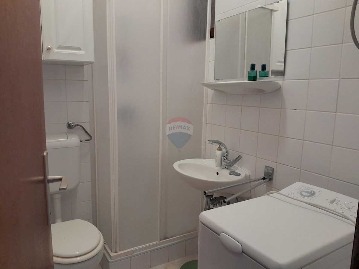 Stanovanje/Apartma Barbariga, Vodnjan, 32m2