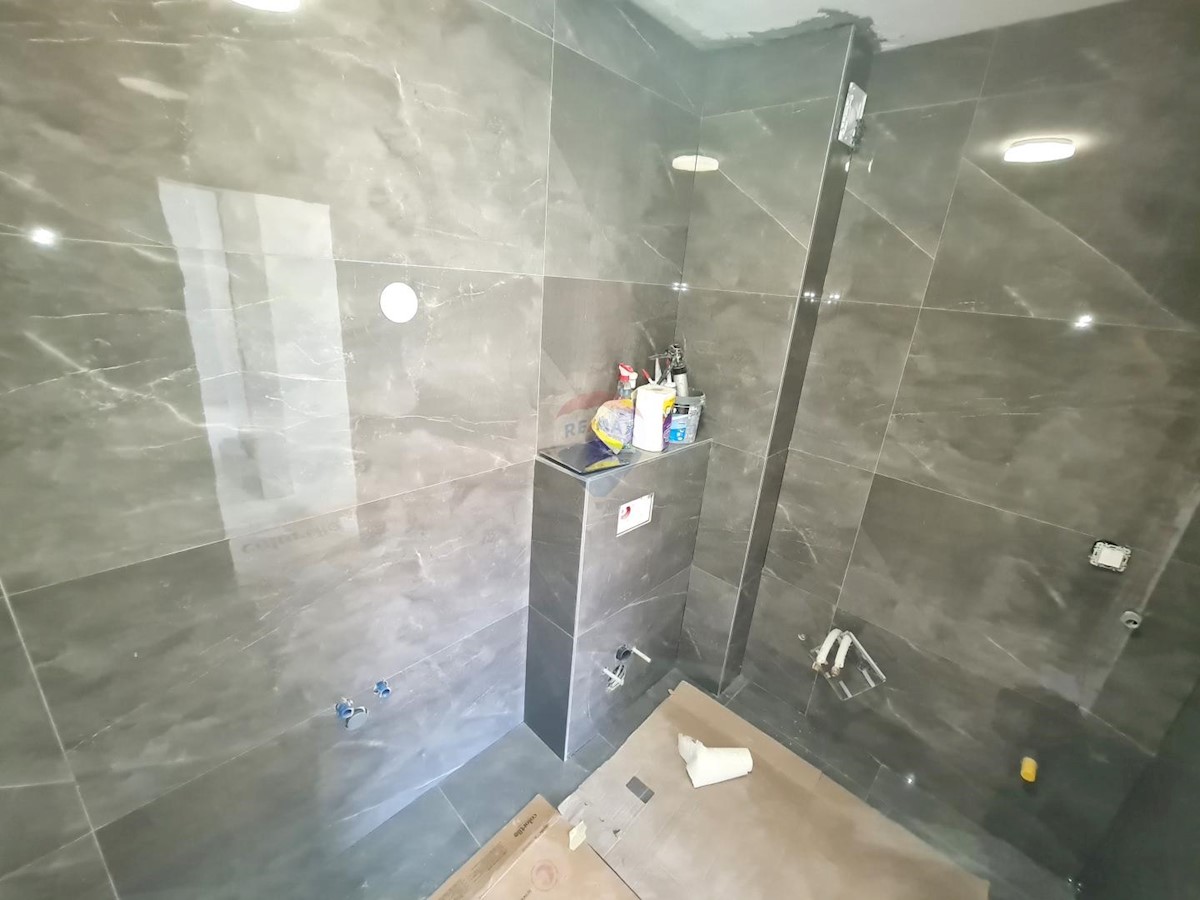 Stanovanje/Apartma Sigečica, Trnje, 102m2