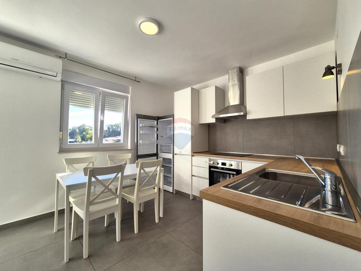 Stanovanje/Apartma Matulji, 49,69m2