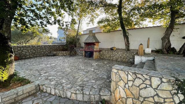 Otok Krk, Porat, 2s, 82 m2