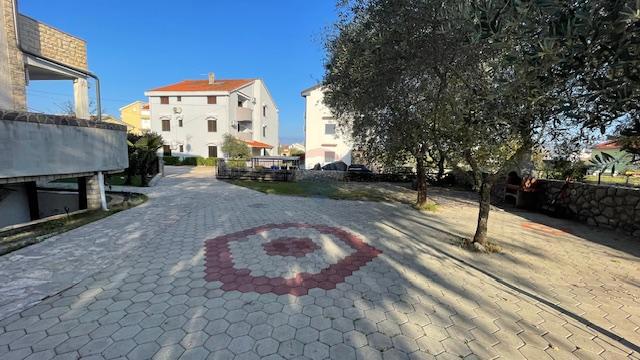 Otok Krk, Porat, 2s, 82 m2