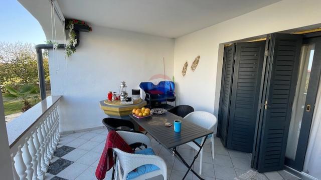 Otok Krk, Porat, 2s, 82 m2