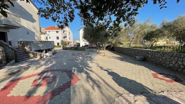 Otok Krk, Porat, 2s, 82 m2