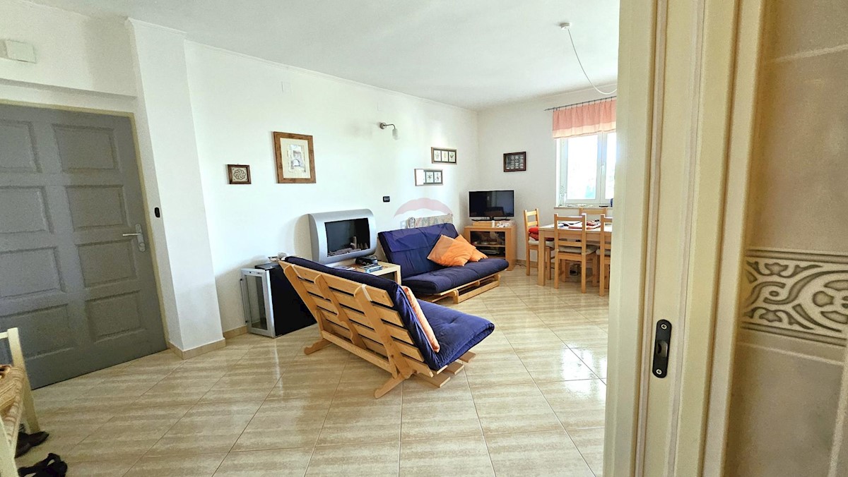 Stanovanje/Apartma Umag, 52,54m2