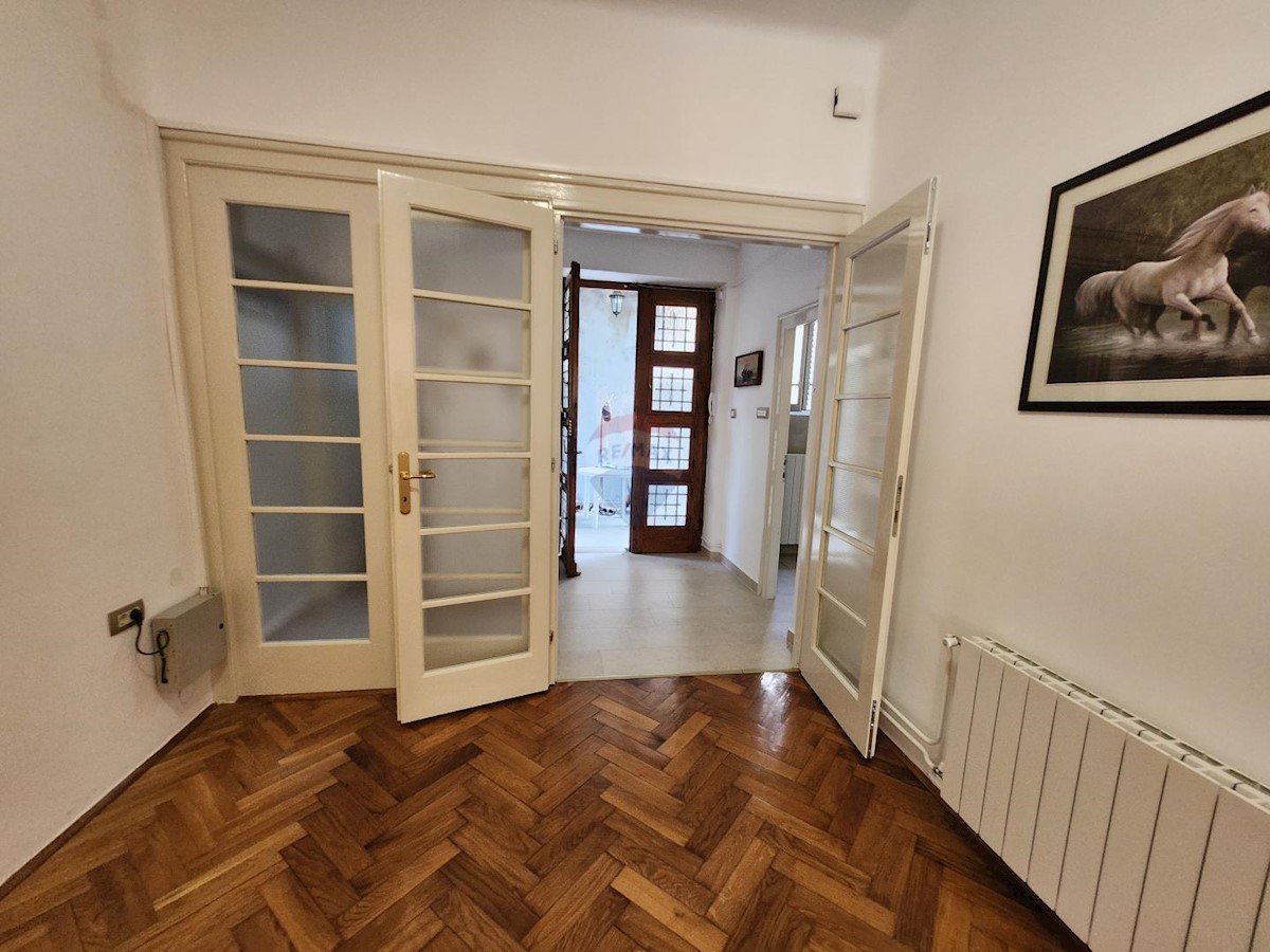 Stanovanje/Apartma Bulevard, Rijeka, 332,17m2