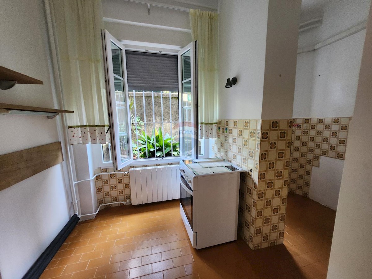 Stanovanje/Apartma Bulevard, Rijeka, 332,17m2