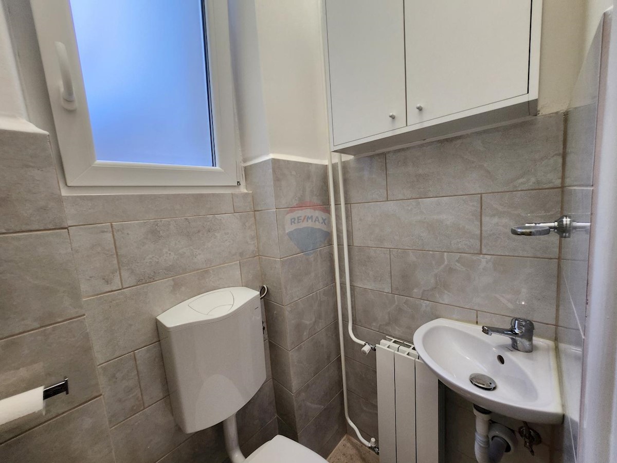 Stanovanje/Apartma Bulevard, Rijeka, 332,17m2