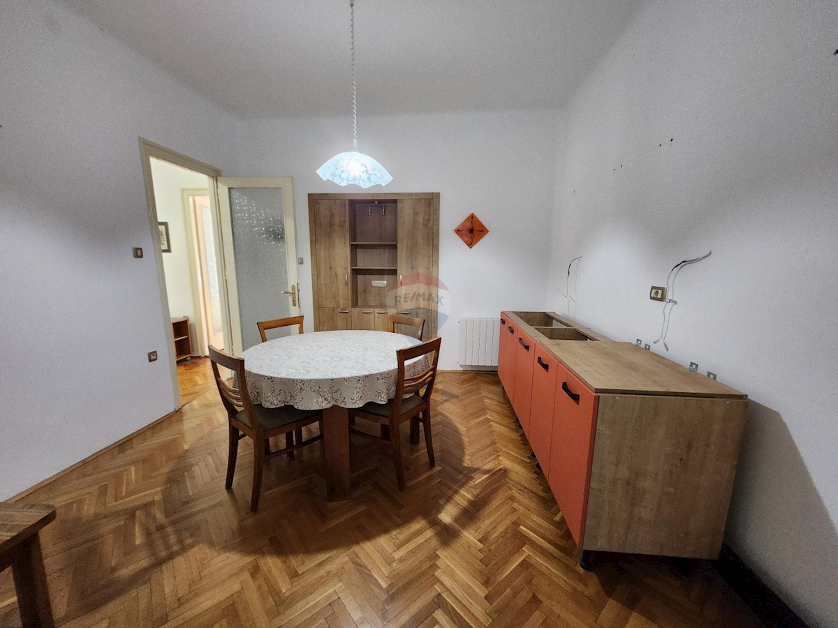 Stanovanje/Apartma Bulevard, Rijeka, 332,17m2