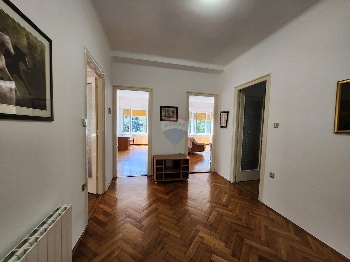 Stanovanje/Apartma Bulevard, Rijeka, 332,17m2