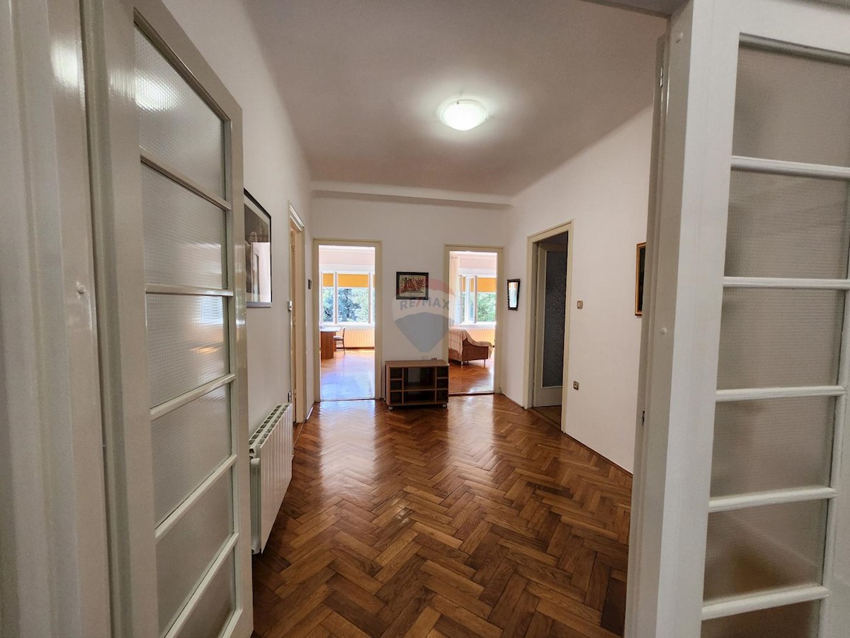 Stanovanje/Apartma Bulevard, Rijeka, 332,17m2