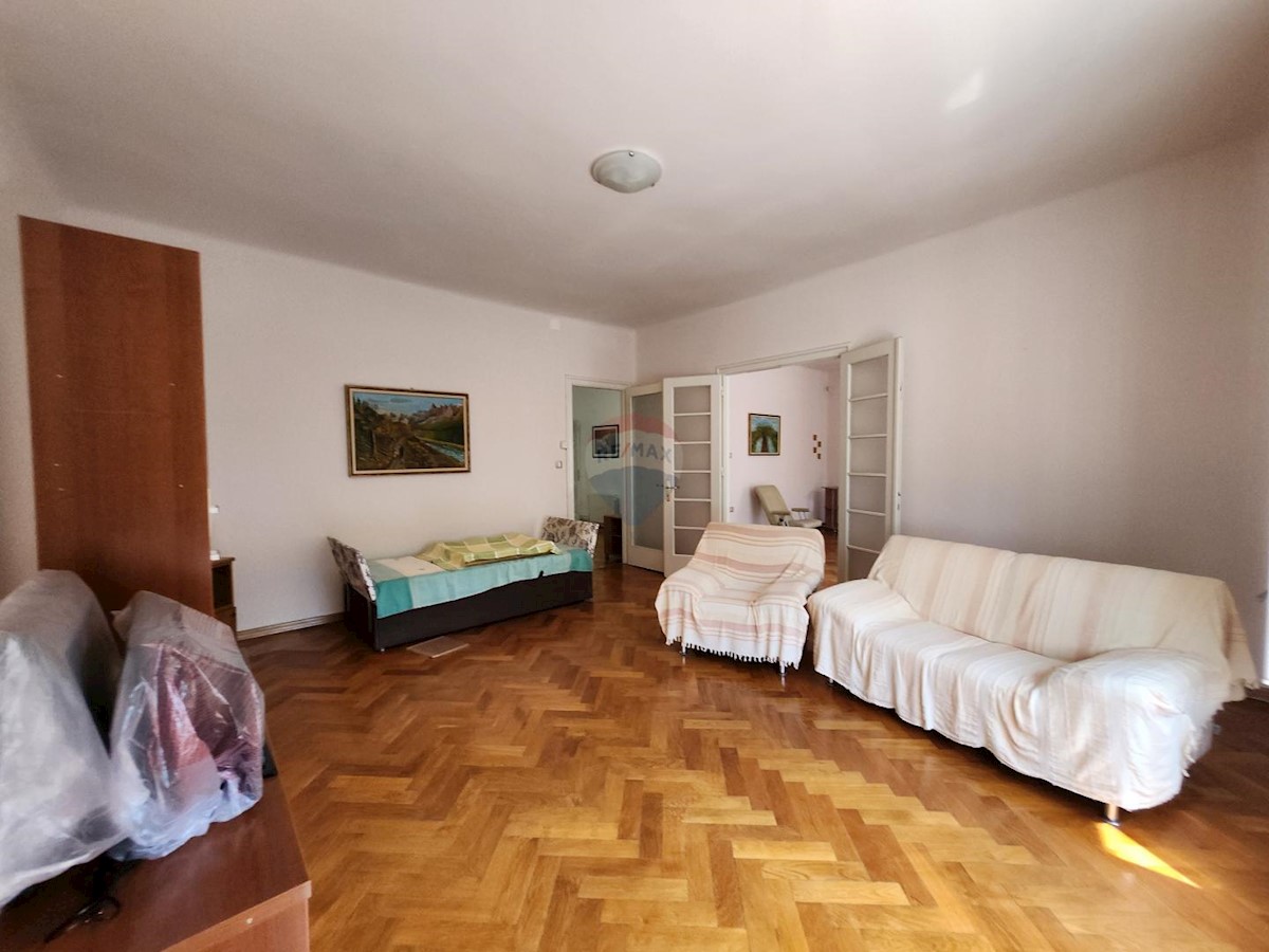 Stanovanje/Apartma Bulevard, Rijeka, 332,17m2