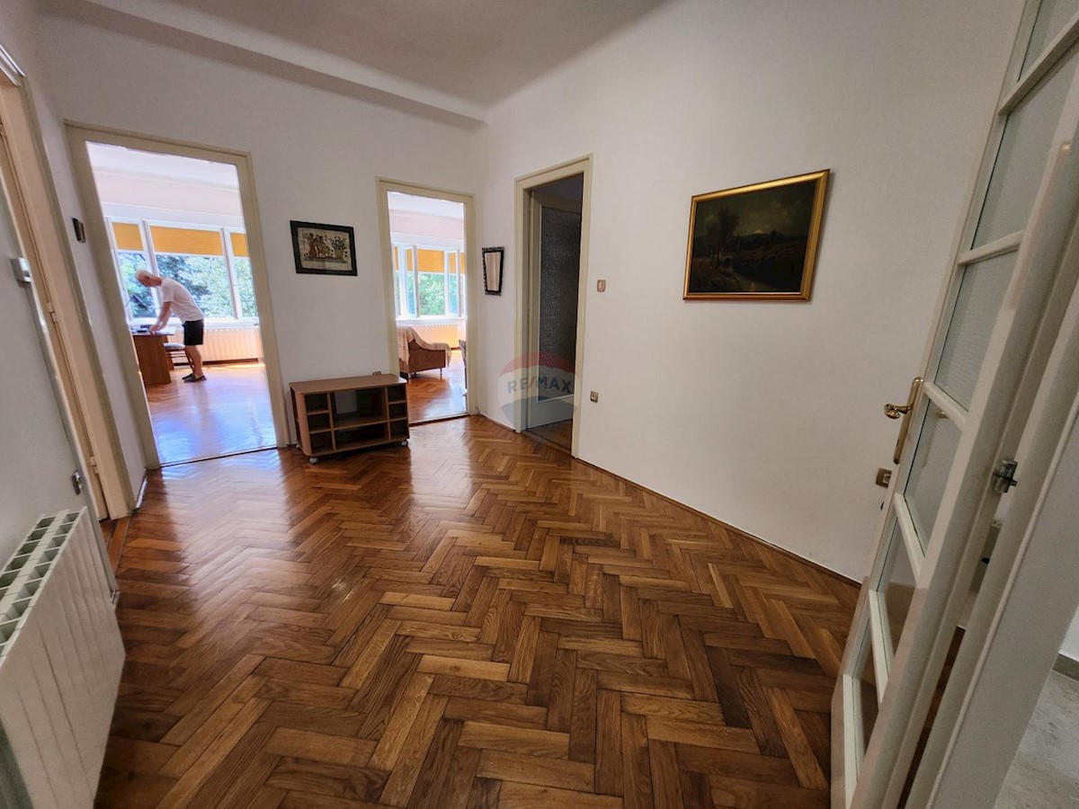 Stanovanje/Apartma Bulevard, Rijeka, 332,17m2