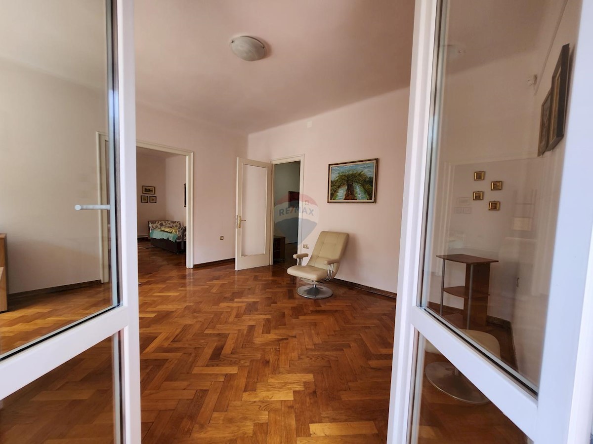 Stanovanje/Apartma Bulevard, Rijeka, 332,17m2