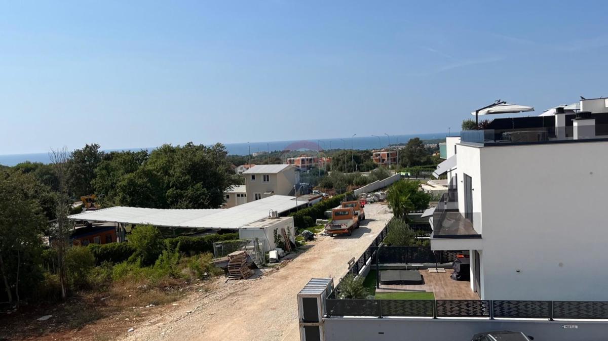 Stanovanje/Apartma Poreč, 137,32m2